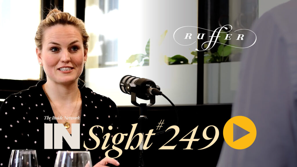 INSight #249 with Fiona Ker from Ruffer