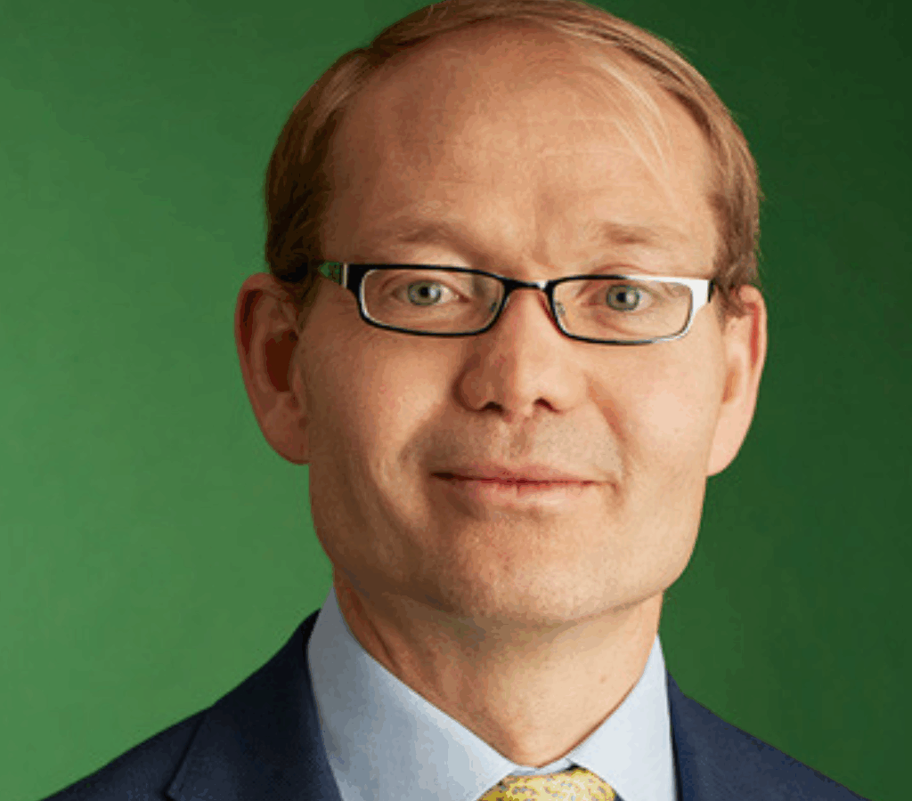 Not the GFC, but investors are ‘career-ing’ into liquidation