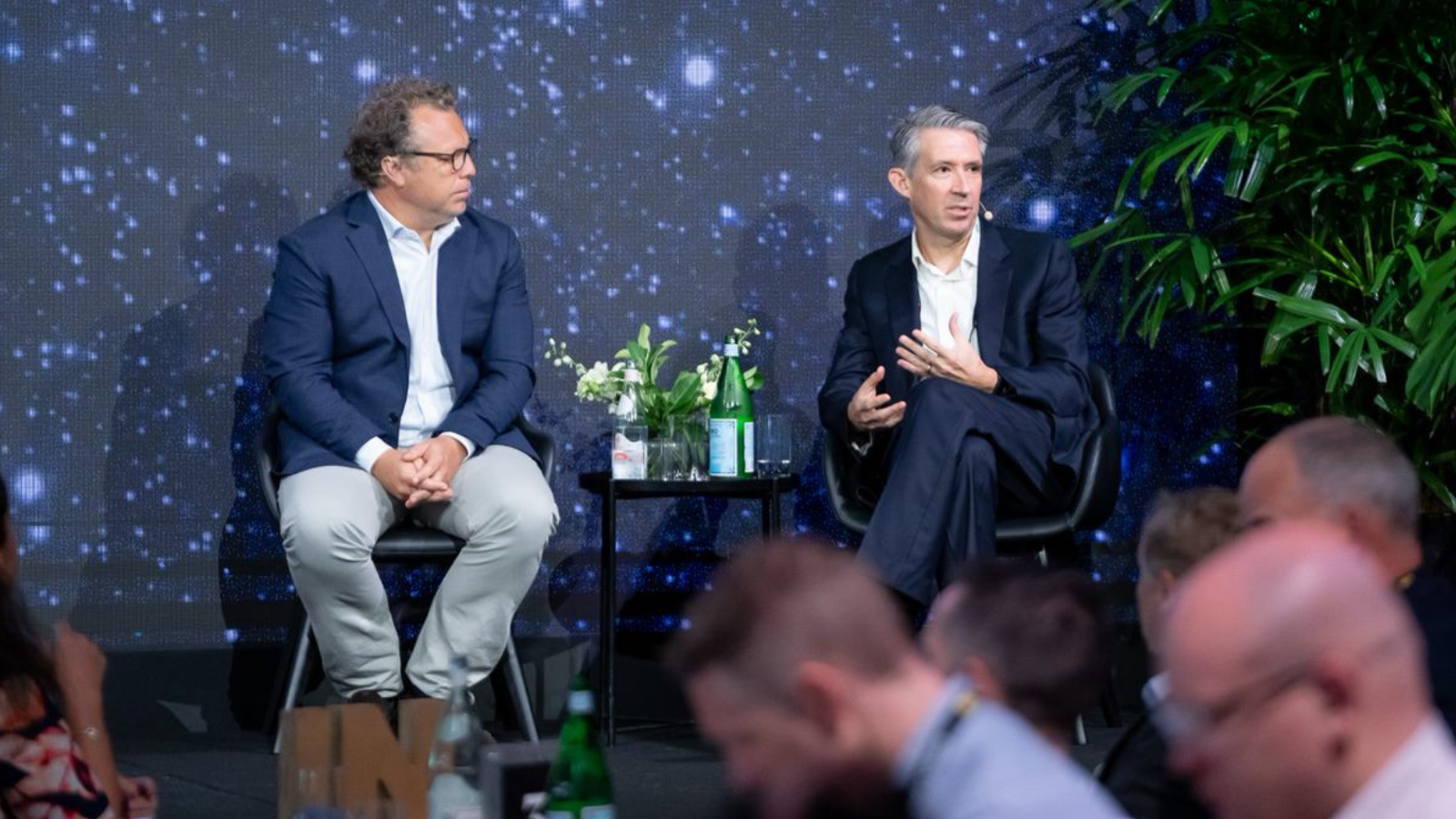 Asia, small caps poised to benefit in changing market environment