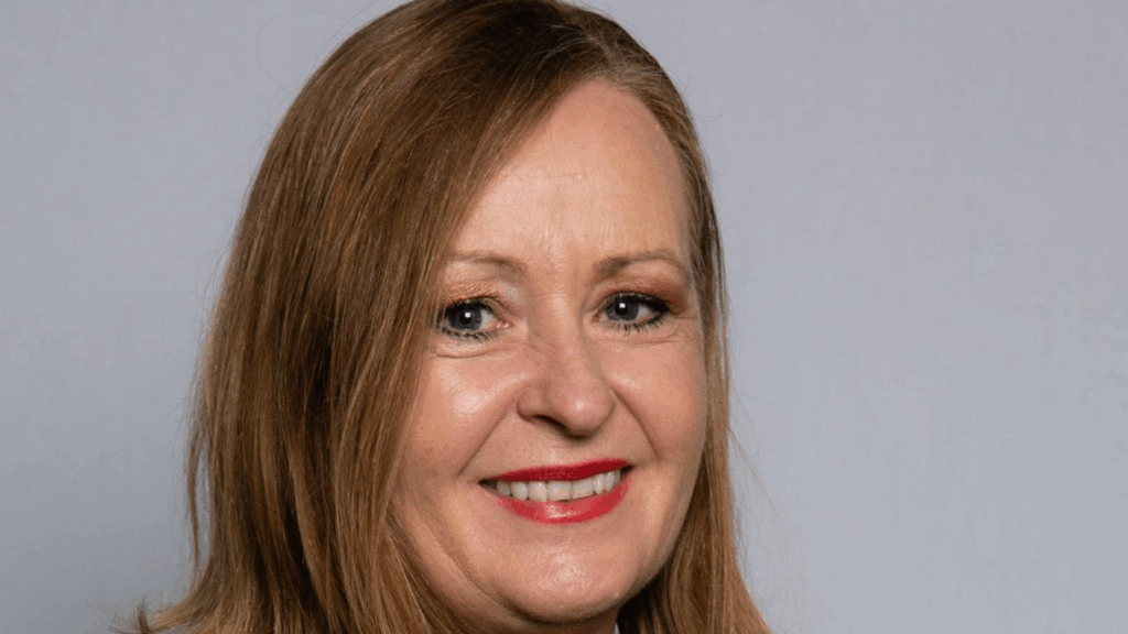 <strong>Not-for-profit world a path to a wealth of personal experience</strong>