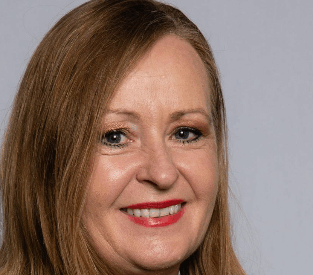 <strong>Not-for-profit world a path to a wealth of personal experience</strong>