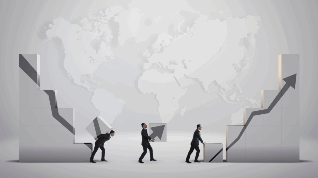 Getting a clear view of the gap between stock picking and proactive management