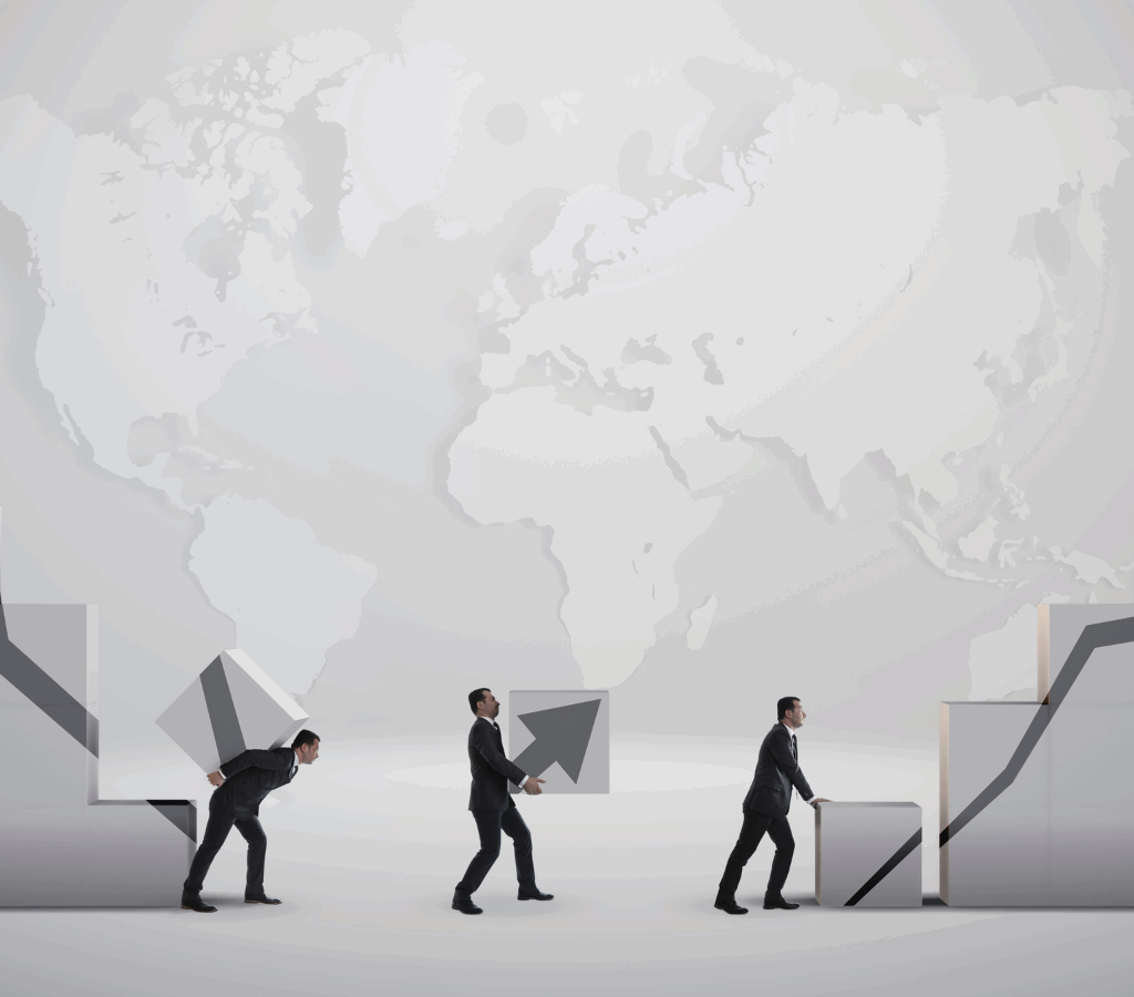 Getting a clear view of the gap between stock picking and proactive management