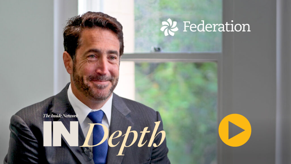 ESG in private equity with sustainable returns: INDepth with Cameron Brownjohn from Federation Asset Management