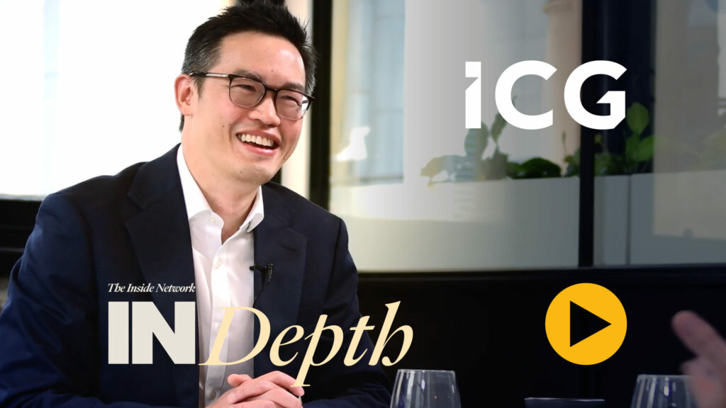 The art and science of credit: INDepth with Harry Sugiarto from Intermediate Capital Group