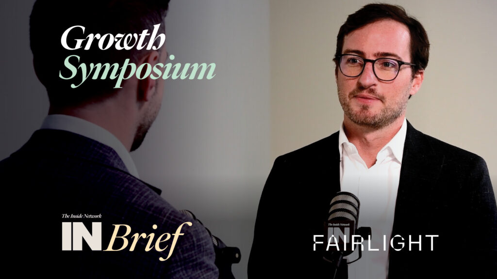 Growth Symposium 2023: INBrief with Nick Cregan from Fairlight Asset Management