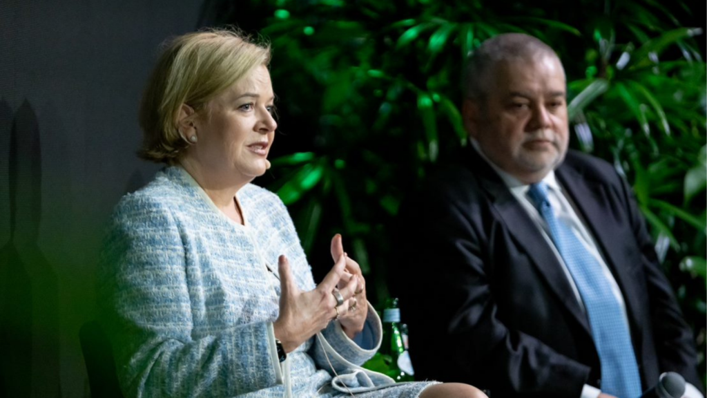 Don't fall in love during the 'slow, grinding bear' economy