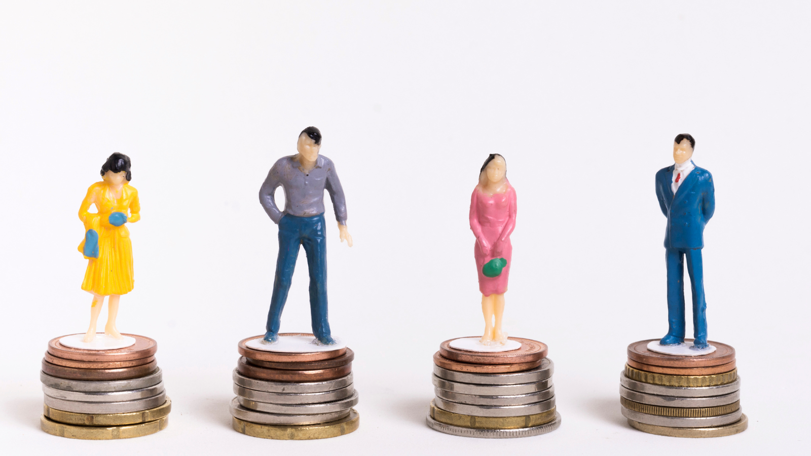 Big city advisers paid more, but big city paraplanners paid less