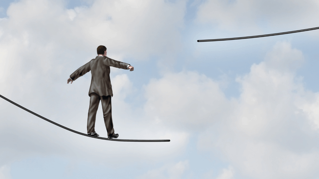 Central banks face a no-win situation: Ruffer