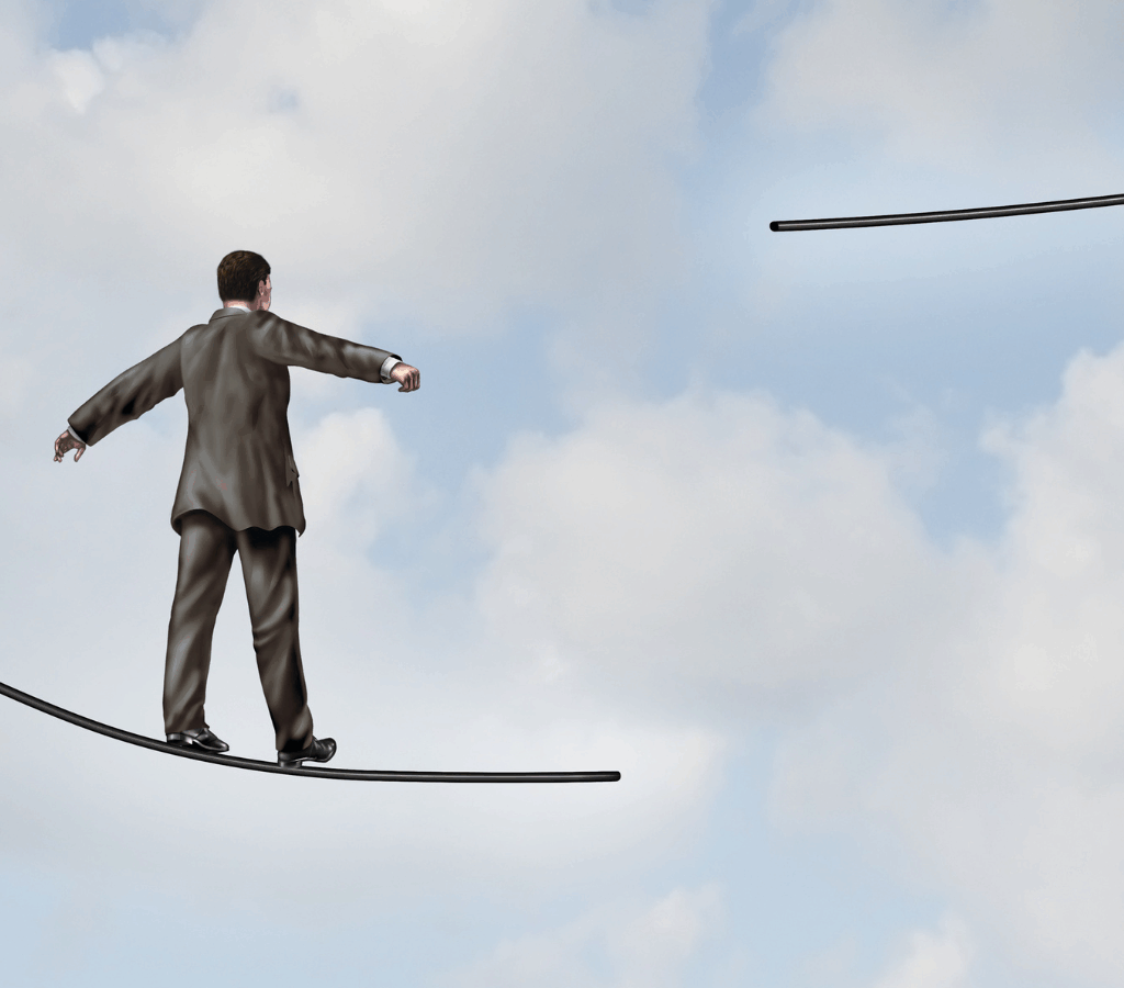 Central banks face a no-win situation: Ruffer