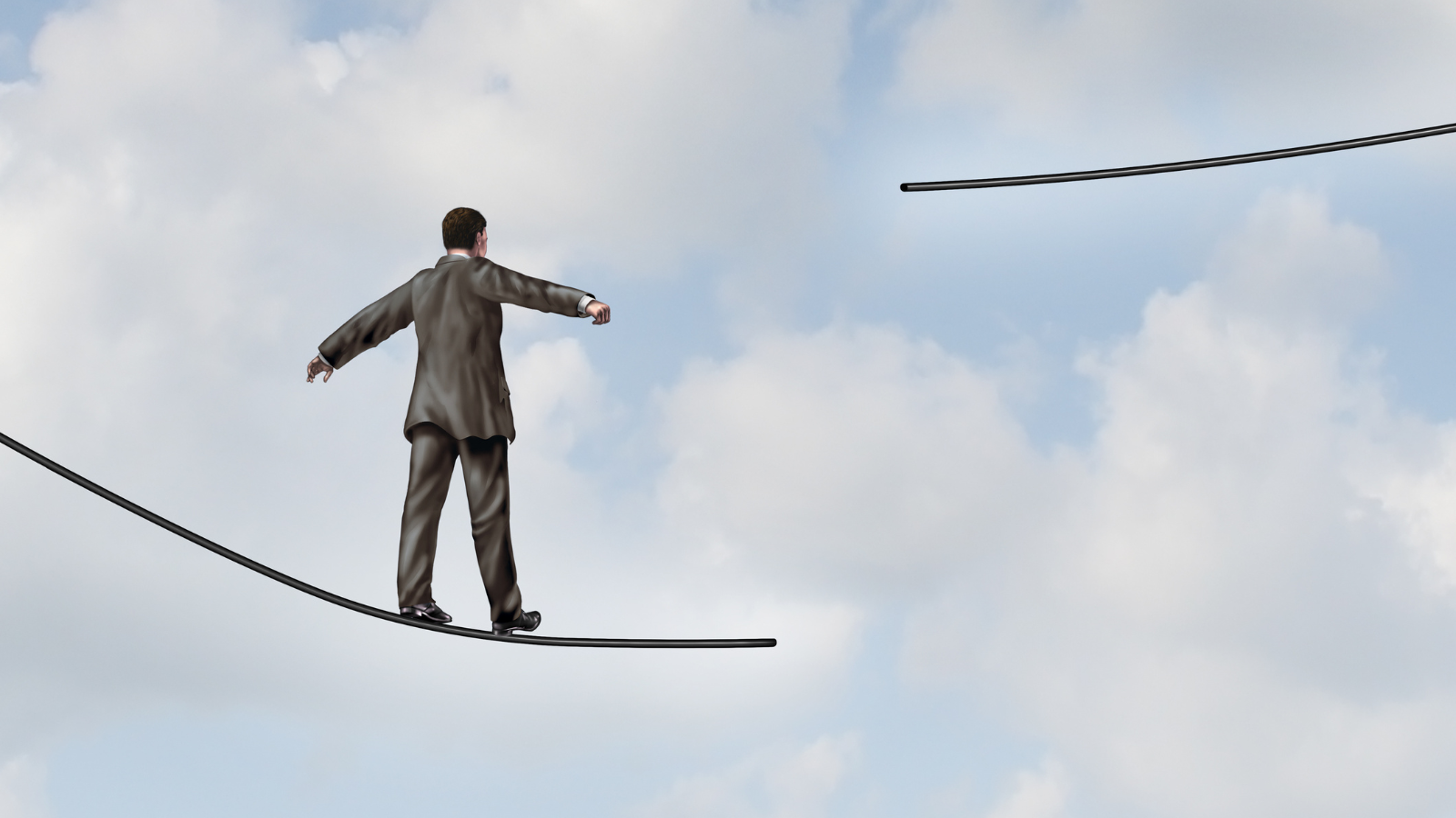 Central banks face a no-win situation: Ruffer