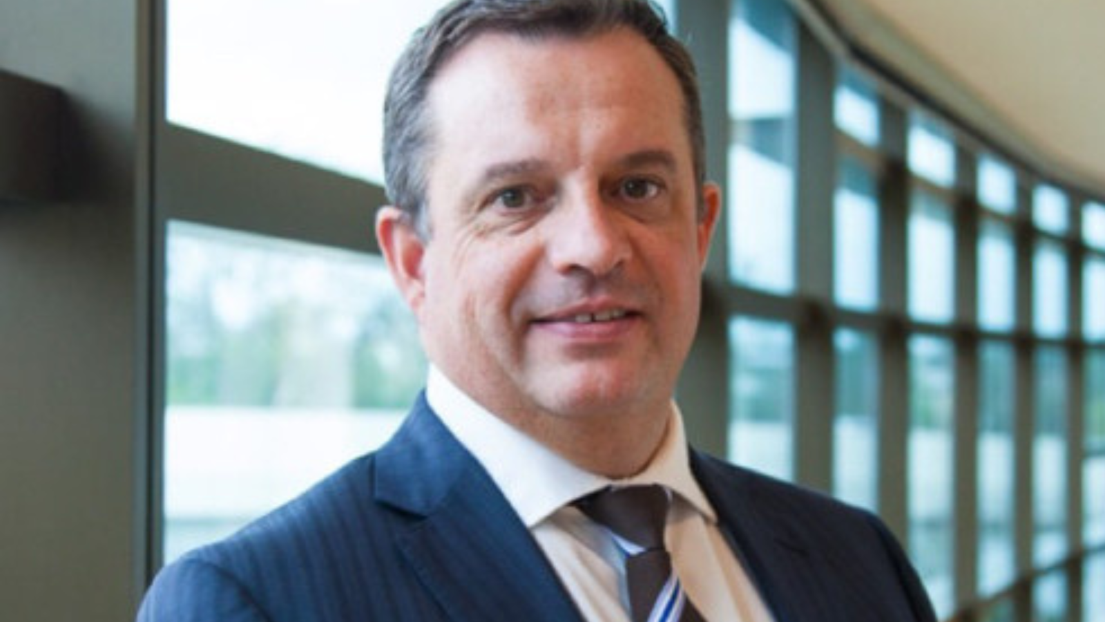 AMP flattens advice hierarchy with Hartley’s chief executive role ‘removed’