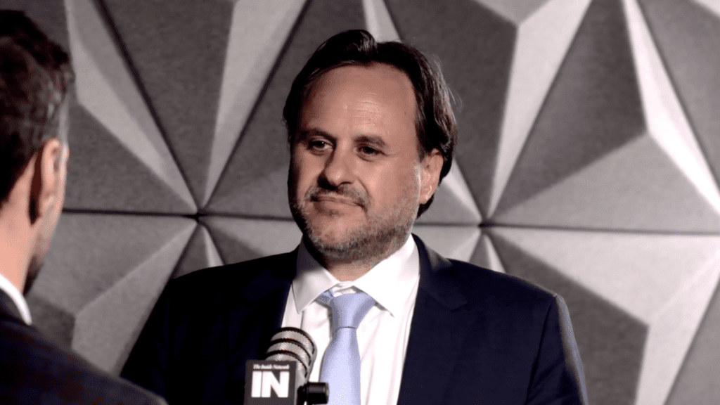 Everybody's calling a bigger correction - so where is it?