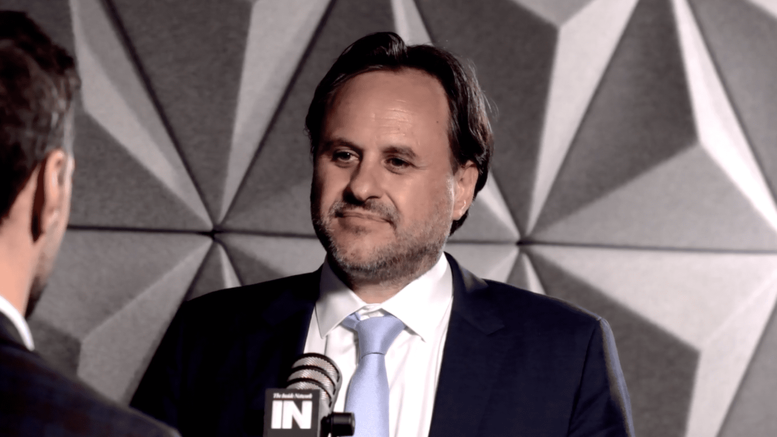 Everybody’s calling a bigger correction – so where is it?