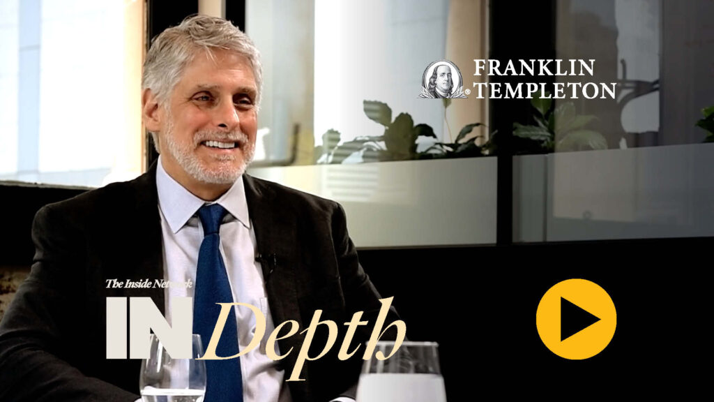 Global equities with Franklin Templeton: INDepth with Don Huber from Franklin Templeton