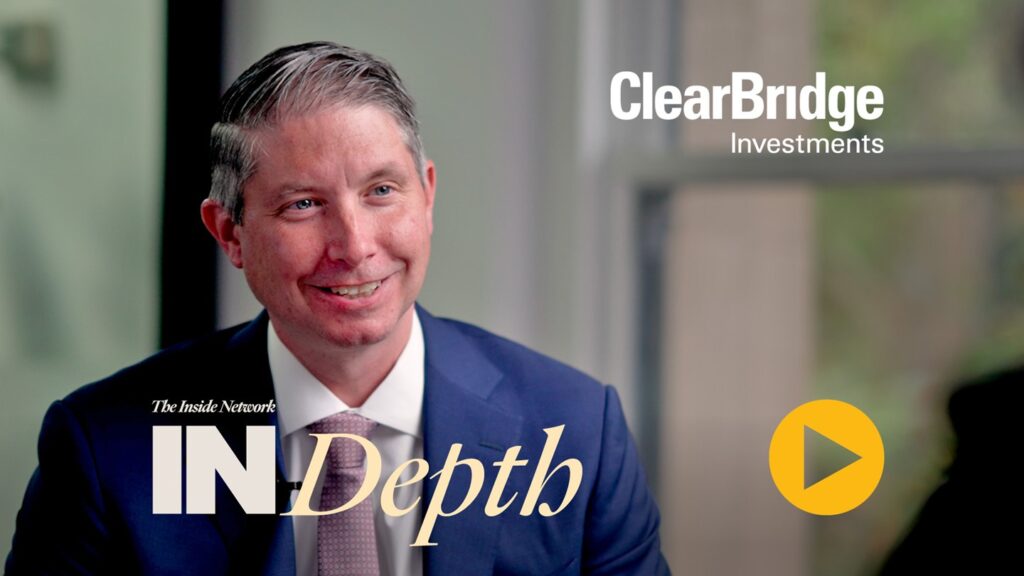 Exploring ClearBridge’s anatomy of a recession (AOR) program: INDepth with Jeff Schulze from ClearBridge Investments