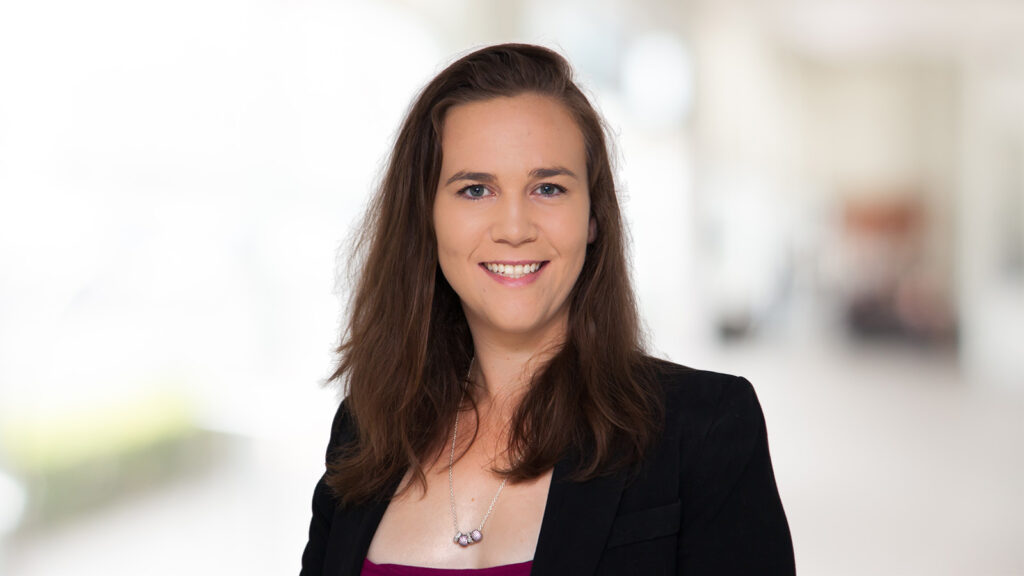 Kudos and credit: Thinktank ready to weather the next storm