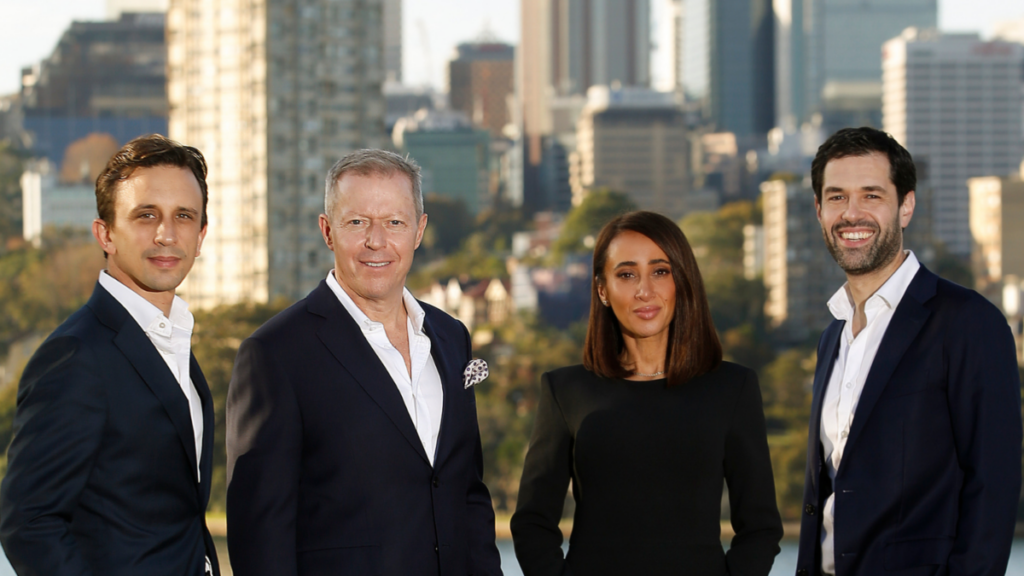 Execs take up to 60 per cent pay cut to join new liquid equities fund manager Blackwattle