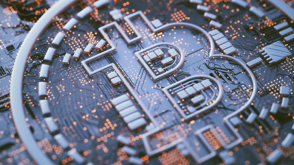 Crypto in the shade as ledger technology applications take centre stage: Invesco