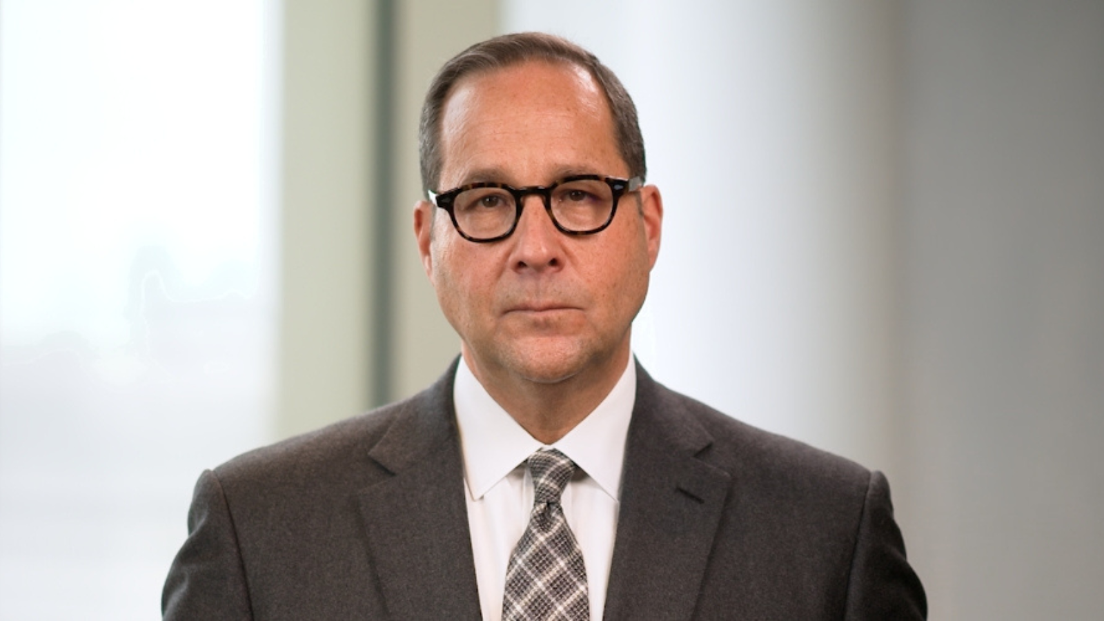 The ‘optical illusion’ making the S&P 500 look so much healthier than it really is