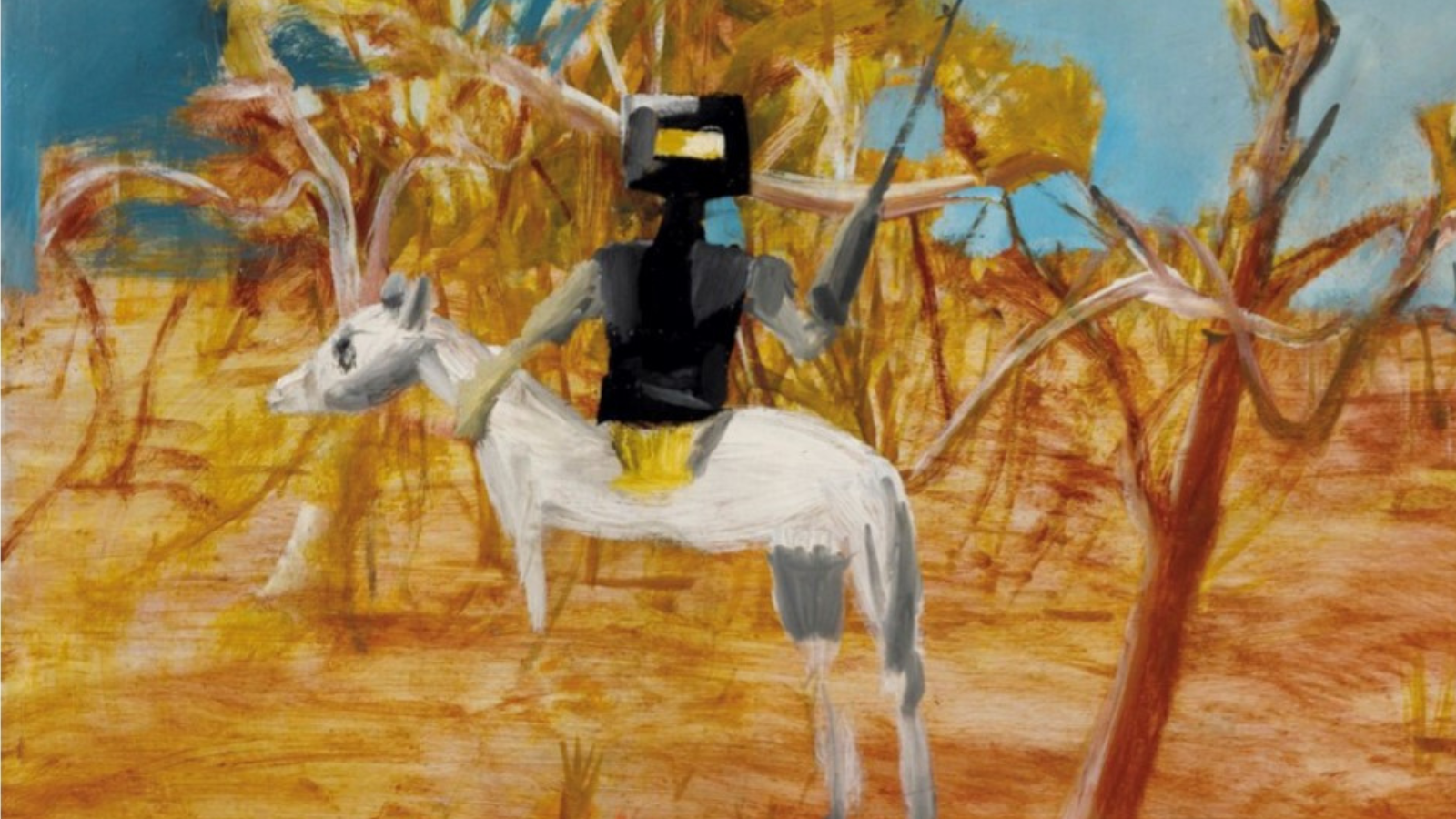 Art investment in SMSFs ‘not easily done’, but trustees backing their taste