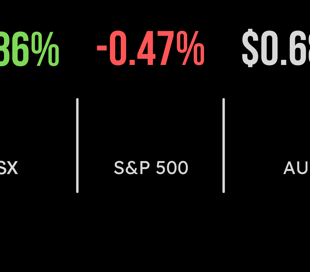 Coin-toss on rates boosts local market