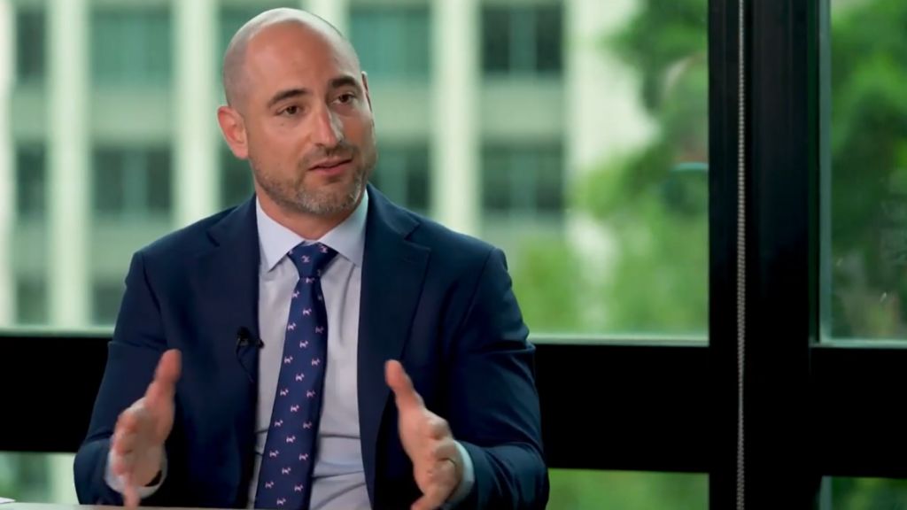 Defence overtakes offence as portfolio managers seek shelter with recession likely