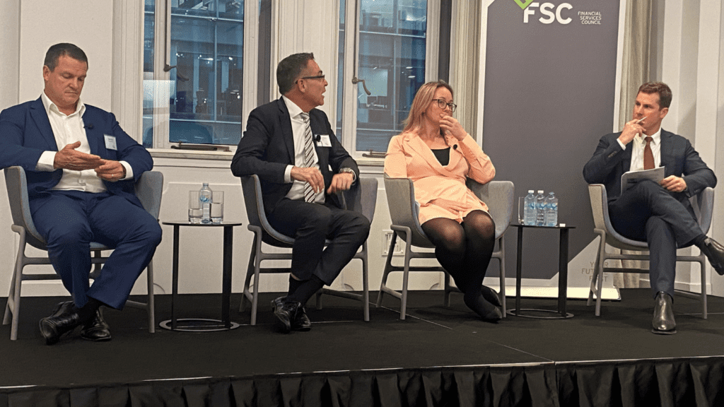 FSC, product providers bemoan lack of support from ASIC on innovation