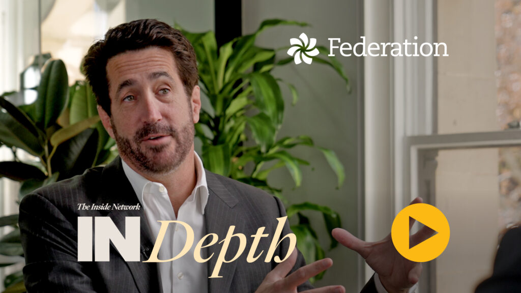 PE’s ability to structure investments: INDepth with Cameron Brownjohn from Federation Asset Management