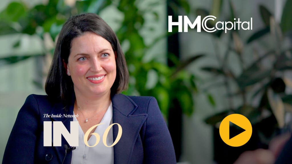 Public and private investing: IN60 with Victoria Hardie from HMC Capital