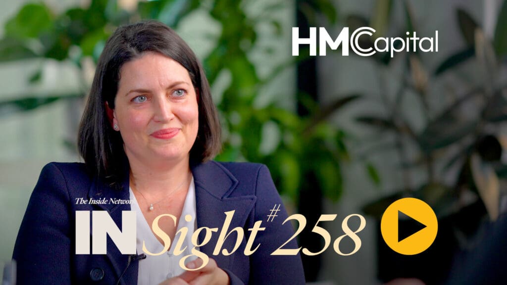 INSight #258 with Victoria Hardie from HMC Capital