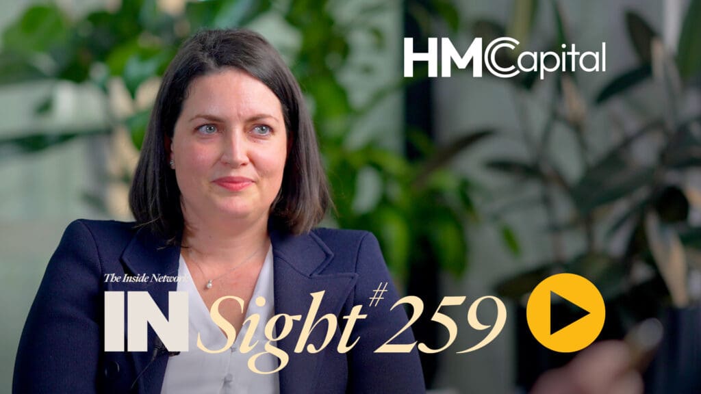 INSight #259 with Victoria Hardie from HMC Capital