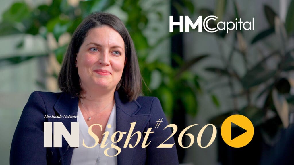 INSight #260 with Victoria Hardie from HMC Capital