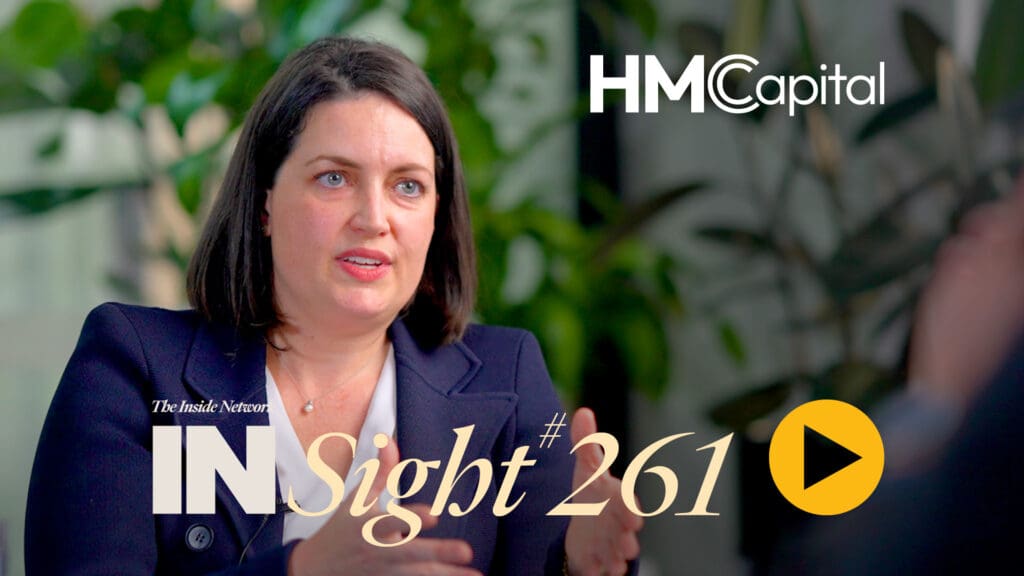 INSight #261 with Victoria Hardie from HMC Capital
