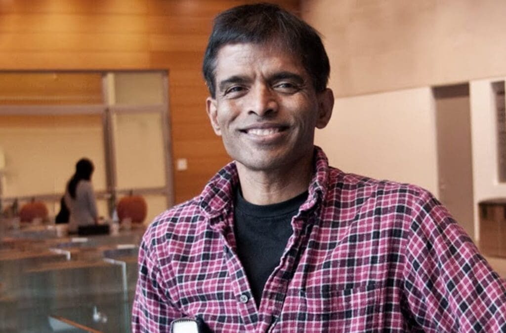 ESG a ‘substance-less concept’ and AI will reduce profitability: New York academic