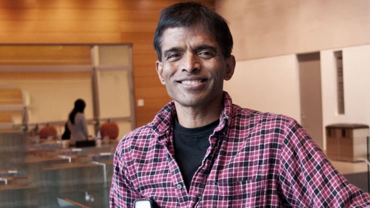 ESG a ‘substance-less concept’ and AI will reduce profitability: New York academic