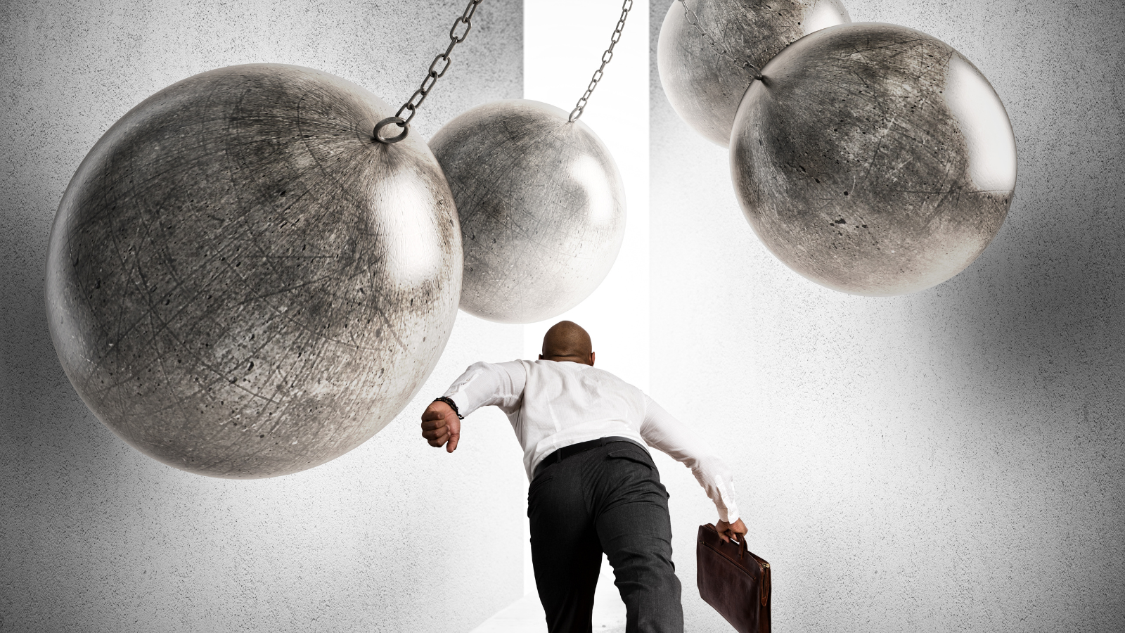 When investing with discretion is the better part of valour: Ruffer