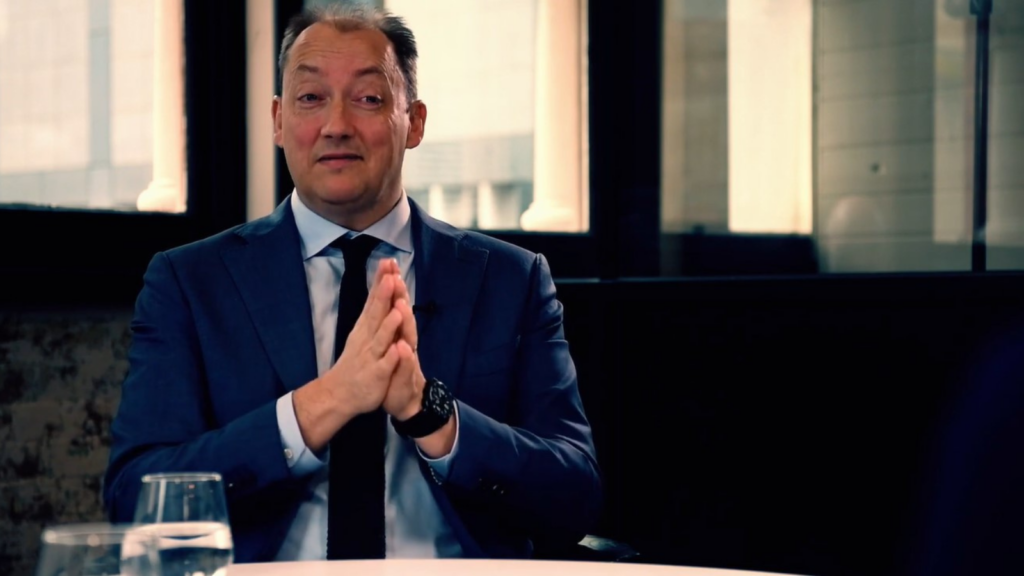 Despite the elephants slowing, two global equity sectors look set to prosper: Bell AM