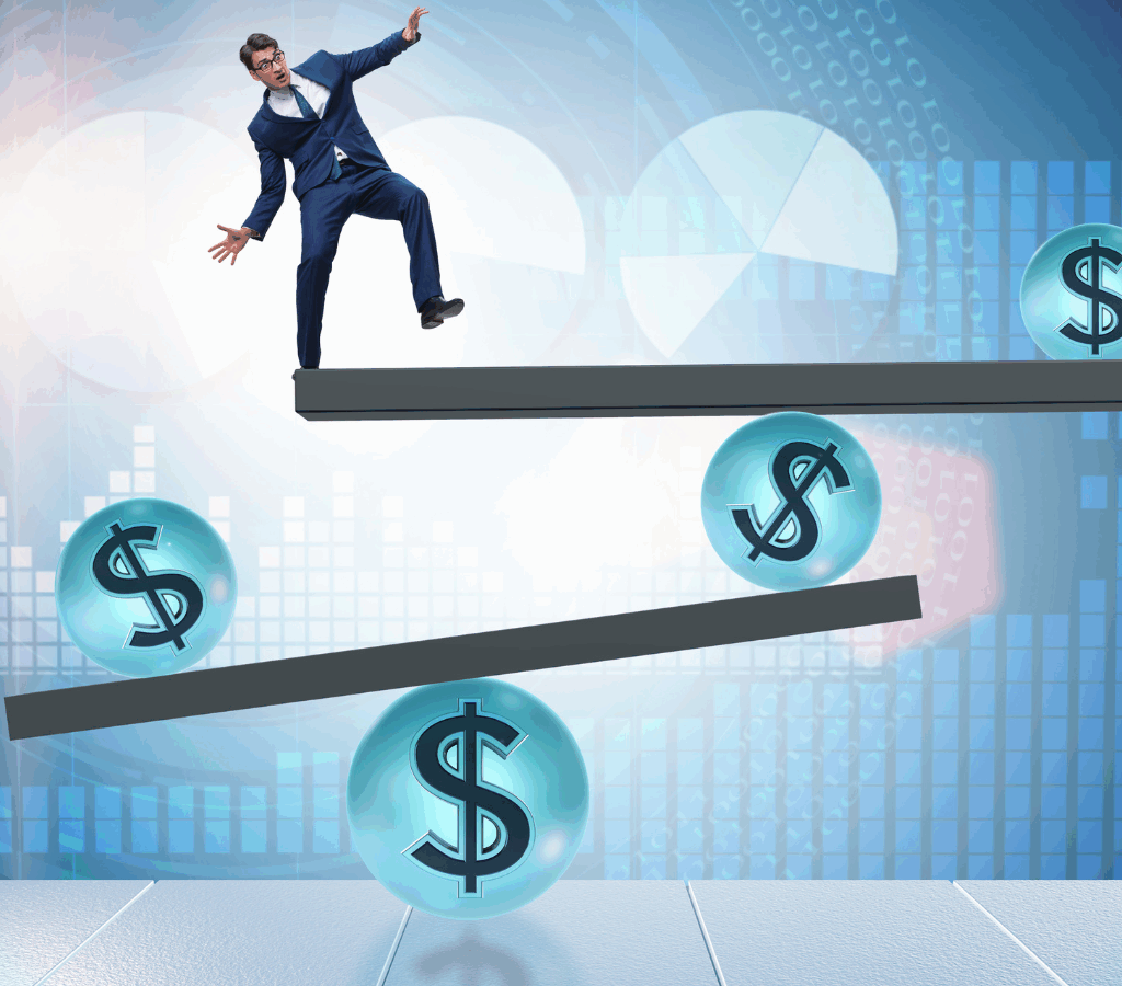 Central banks wield weapon of choice in the inflation battle