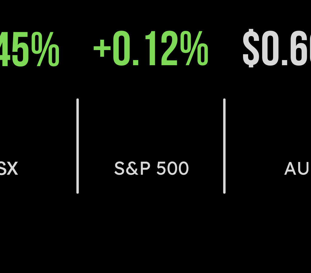 RBA keeps rates on hold (finally), ASX (ASX:XJO) gains, Costa bid confirmed