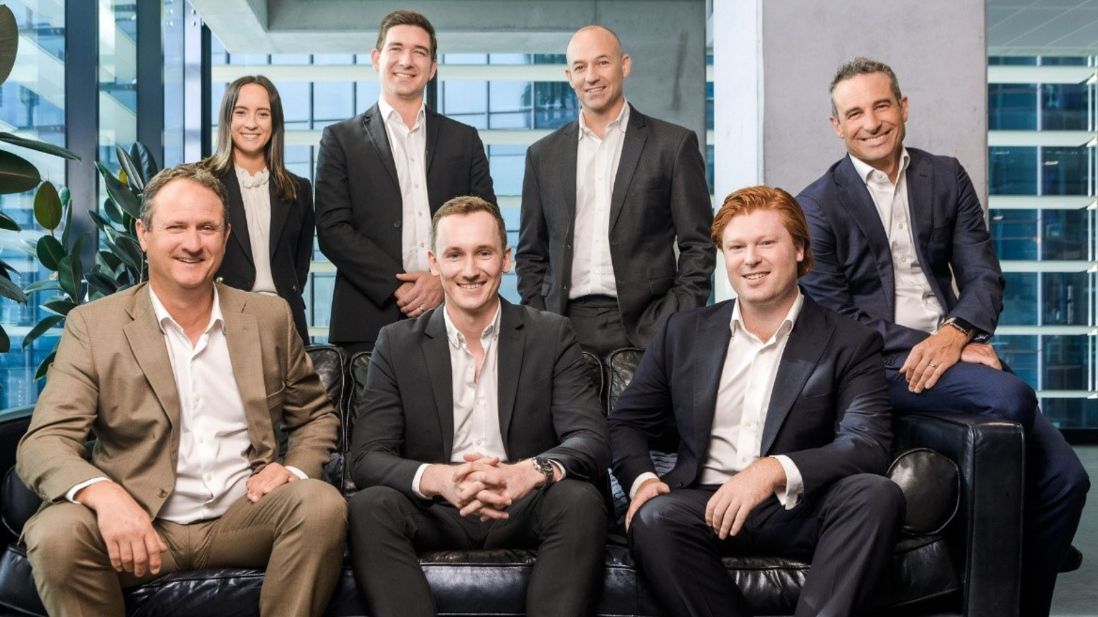 Epsilon doubles up on private lending with new senior loan fund