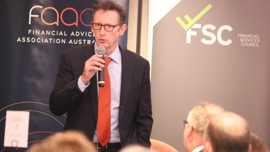 Jones grilled by Queensland advisers on QAR and skyrocketing advice levy