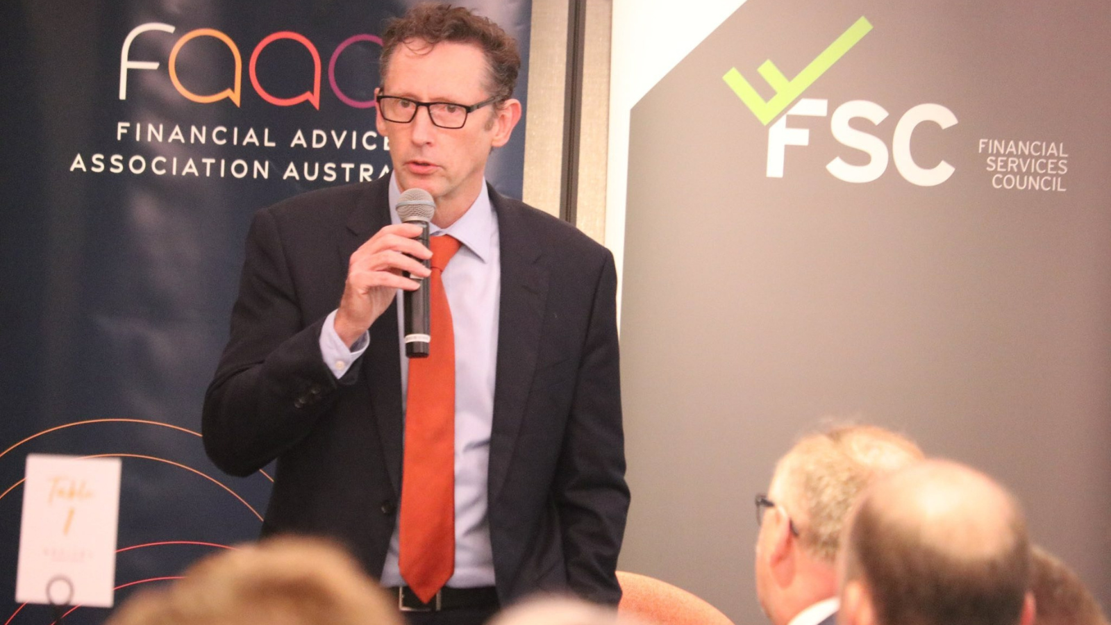 Jones grilled by Queensland advisers on QAR and skyrocketing advice levy