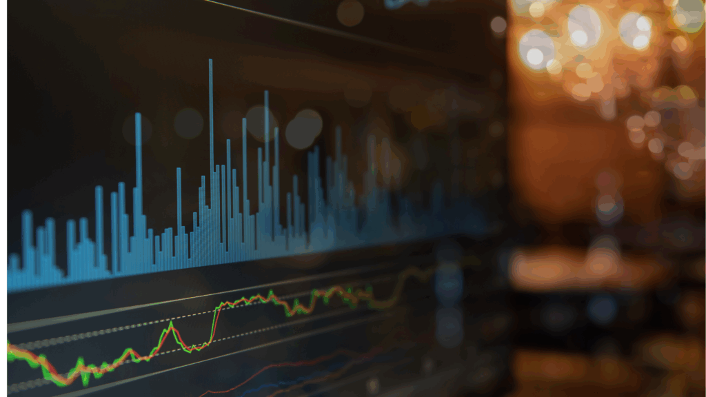 Navigating the economic outlook by flashes of lightning