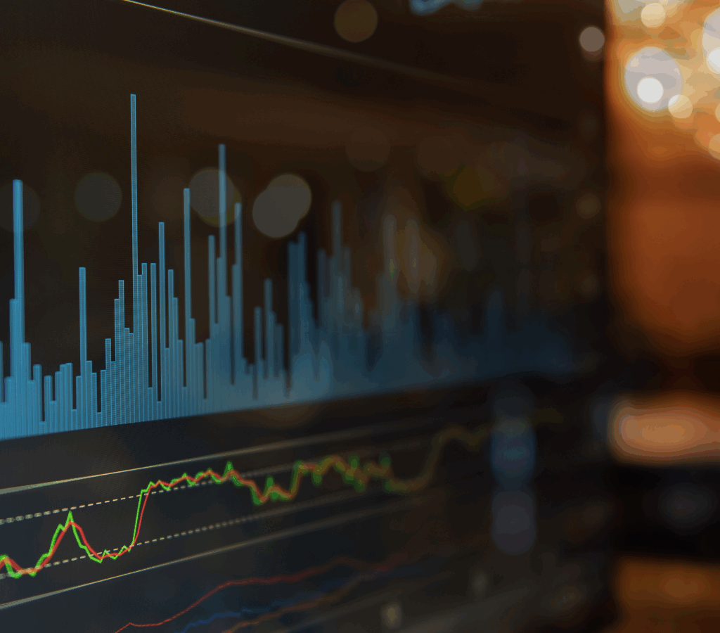 Navigating the economic outlook by flashes of lightning