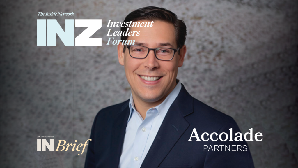 Investment Leaders Forum Queenstown 2023: INBrief with Andrew Salembier from Accolade Partners