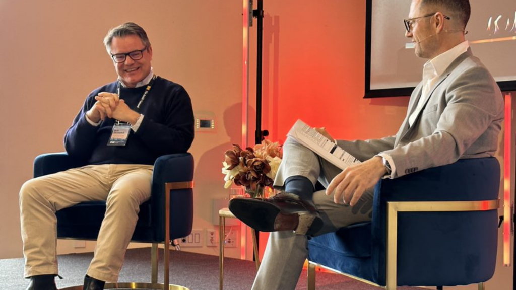 Process over performance with high conviction: Claremont Global's Bob Desmond