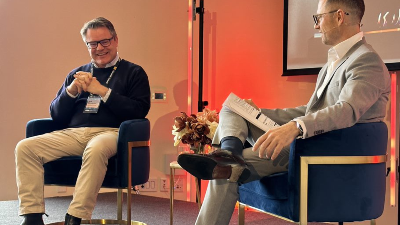 Process over performance with high conviction: Claremont Global’s Bob Desmond