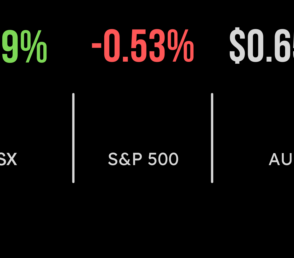 ASX dips on healthcare, earnings, Mesoblast tanks on FDA queries, Block hit by growth
