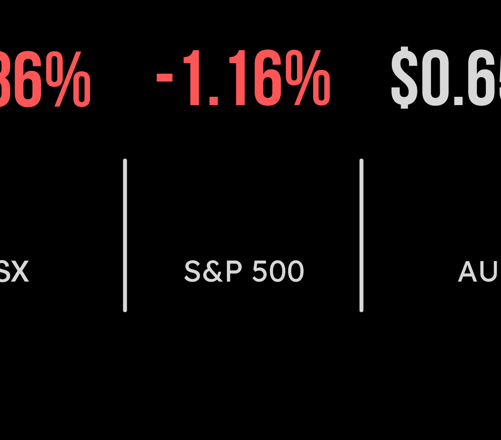 Healthcare heavyweights boost local market 